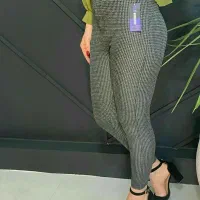 شلوار ملانژ
