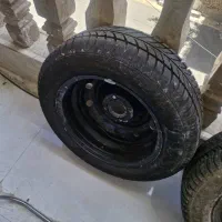 لاستیک خودرو