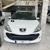 207 پانورما مدل۱۴۰۰