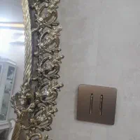 اینه شمعدان|آینه|مشهد, اروند|دیوار