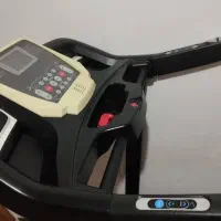 تردمیل پرومستر1000خانگی|تجهیزات ورزشی|مشگین شهر, |دیوار