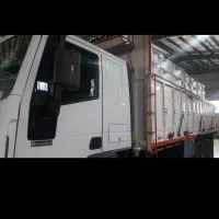 اویکو یروکاربو 8چرخ کم کار بدون رنگ استثنایی