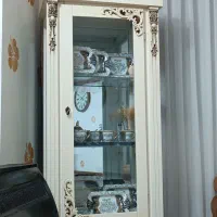 گنجه|بوفه، ویترین، کنسول|مشهد, انقلاب|دیوار