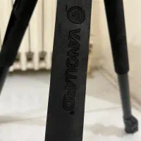 سه پایه ونگارد Vanguard ALTA PRO 263AT|دوربین عکاسی و فیلم‌برداری|تهران, وحیدیه|دیوار