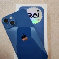 ایفون ۱۳ حافظه ۲۵۶ گیگ