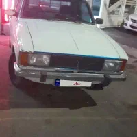 وانت پیکان۸۷