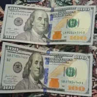 دلار کلکسیونی