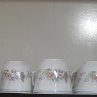 وسایل شخصی خورده ریز