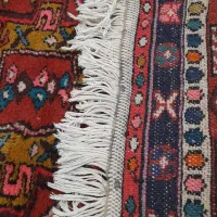 کناره قرجه تبریز(اعلاء)|فرش|تهران, اسکندری|دیوار