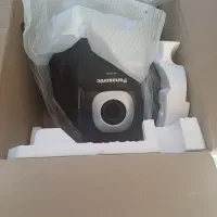 جارو برقی پاناسونیک نو میز اتو فرش ۹متری