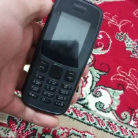 نوکیا مدل 105|موبایل|کبودرآهنگ, |دیوار