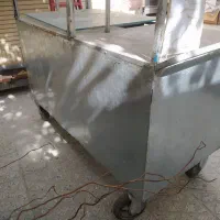 دکه|فروشگاه و مغازه|شاهینشهر, حافظ جنوبی|دیوار