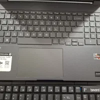 لپ تاپ گیمینگ Hp victus 15 f