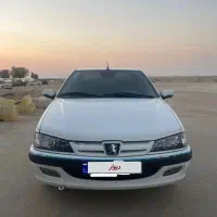 پارس سال سفارشی 1403 ELX|خودرو سواری و وانت|بندر کنگان, |دیوار