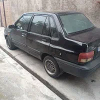 ماشین مدل ۸۶|خودرو سواری و وانت|قرق, |دیوار