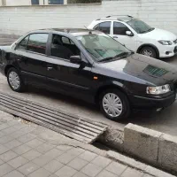 سمند lx مدل ۹۸|خودرو سواری و وانت|تهران, شهرک پاسداران|دیوار