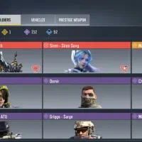 اکانت ندای وظیفه|کنسول، بازی ویدئویی و آنلاین|قم, شهرک مهدیه (مدرس)|دیوار