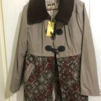 پالتو نو دخترونه