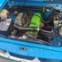 نیسان مدل ۱۴۰۱دوگانه تبدیلی|خودرو سواری و وانت|امیدیه, |دیوار