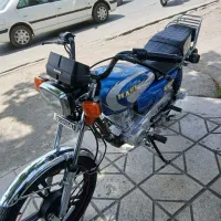 موتورهانی ۴۰۳