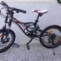 دوچرخه ۲۰ با تخفیف