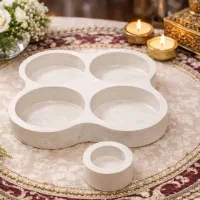 وسایل عمده برای عیدومهمانی است