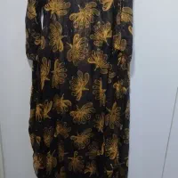 تعدادی لباس محلی حریرکرپ خاویارسایز  ۳۶ـ۳۸|لباس|فردیس, سپید دشت|دیوار