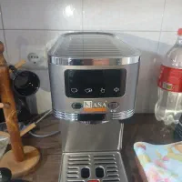قهوه ساز ناسا