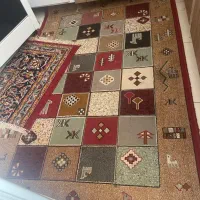 فروش قالیچه|فرش|شیراز, کوشک میدان|دیوار