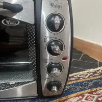 مایکروفر ویداس