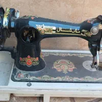 فروش  چرخ خیاطی