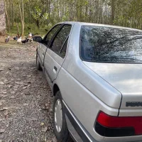 پژو 405 دوگانه دستی بی رنگ|خودرو سواری و وانت|لنگرود, |دیوار