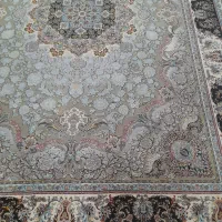 فرش۹متری۱۲۰۰شانه،۳تخته|فرش|ایوان, |دیوار