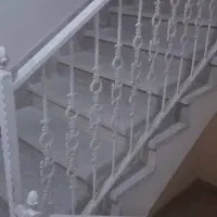 لوله کشی گاز و گاز رسانی و نرده|خدمات پیشه و مهارت|مشهد, حضرت حجت|دیوار