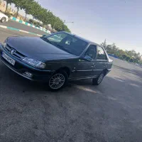 فروش پژو پارس مدل ۸۶