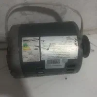 موتور کولر یک دوم برند الکتروژن تمام مس
