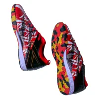 کفش فوتسال جورابی دیفنو مدل ۲۰۲۵|کیف، کفش، کمربند|ملارد, |دیوار