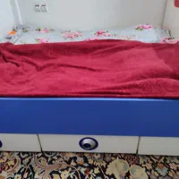 فروش ظبط وتخت نوجوان|سیستم صوتی خانگی|بجنورد, |دیوار