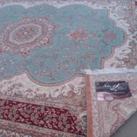 یه ۱۲ متری فیروزه ای