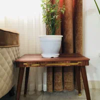 جلو مبلی|مبلمان خانگی و میز عسلی|رشت, کوی مهر|دیوار