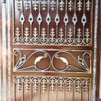 نقاشی ساختمان