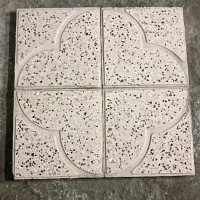 تولیدی موزائیک پرسی ۳۰ ×۳۰ با کیفییت|مصالح و تجهیزات ساختمان|گناباد, |دیوار