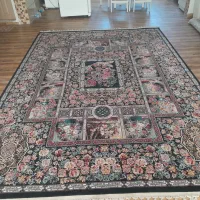 فرش ماشینی نو