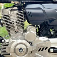 موتور ۲۰۰|موتورسیکلت|مریوان, |دیوار