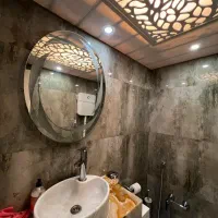 ۱۲۵ متر سه خواب فول بازسازی برج برند نزدیک دریاچه