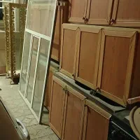 کابینت|کتابخانه، شلف، قفسه‌های دیواری|کوهدشت, |دیوار