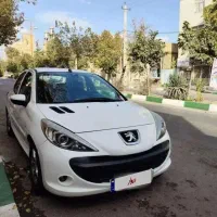 پژو۲۰۷