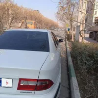 سمند ef7|خودرو سواری و وانت|مشهد, فرهنگ|دیوار