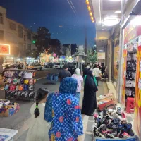 20متری  مرکز تجاری شرق