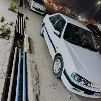 پارس|خودرو سواری و وانت|بجنورد, |دیوار